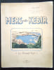 Mers-El-K&eacute;bir ''Le Grand Port''.. TINTHOIN (Robert)