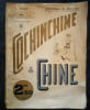 Mes Campagnes par Une Femme – Cochinchine et Chine.. VRAY (C.)
