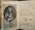 M&eacute;moires de Montecuculi, Generalissime des Troupes de l'Empereur.. MONTECUCULI (Raimond Comte de)