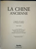 La Chine Ancienne.. GOEPPER (Roger)