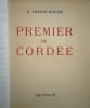 Premier de Cord&eacute;e.. FRISON-ROCHE (R.)
