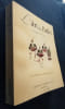 L'Art du Ballet.. BALLET-TAMBOURINAIRE