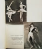 L'Art du Ballet.. BALLET-TAMBOURINAIRE