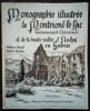 Monographie illustr&eacute;e de Montriond-le-Lac (anciennement Ch&eacute;ravaux) et de la Haute Vall&eacute;e d'Aulps en Savoie.. HERAL (Robert) & BURIN (Victor)