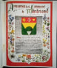 Monographie illustr&eacute;e de Montriond-le-Lac (anciennement Ch&eacute;ravaux) et de la Haute Vall&eacute;e d'Aulps en Savoie.. HERAL (Robert) & BURIN (Victor)