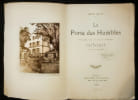 La Porte des Humbles.. BLOY (L&eacute;on)