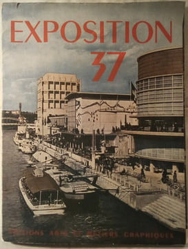 Exposition 37. Arts et Métiers
