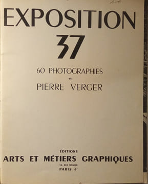 Exposition 37. Arts et Métiers