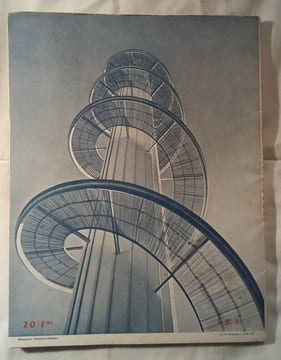 Exposition 37. Arts et Métiers