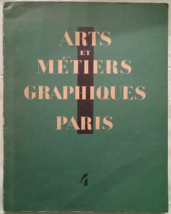 –N°4 premier avril 1928. 