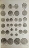 Monnaies Papales et de la Maison de Savoie, du XVIII ème à nos jours–Provenant des Collections Philippe De Ferrari La Renotière.. FERRARI LA RENOTÈRE ...