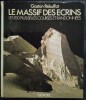 Le Massif des Ecrins.. REBUFFAT (Gaston)