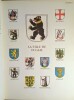 Armorial de la Ville de Saint-Gall, par H.R.v. Fels et A. Schmid.. SAINT-GALL