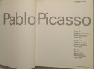 Picasso. Tome III:. PICASSO (Pablo) & BLOCH (Georges)
