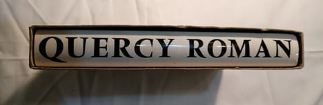 Quercy Roman, par Marguerite Vidal, Jean Maury, Jean Porcher.. QUERCY-ZODIAQUE