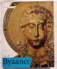 L' Art de Byzance, par Étienne Coche de La Ferté.. BYZANCE-MAZENOD