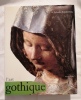 L'Art Gothique, par Alain Erlande-Brandenburg.. GOTHIQUE-MAZENOD