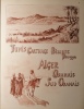 Notre Voyage en Afrique 1920-1921. Tome III: Tunis, Cartage, Biserte, Dougge, Alger, Oranais, Sud Oranais.. VENDÔME (Duchesse Henriette):
