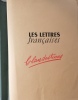 Les Lettres Françaises.. DECOUR (Jacques)-PAULHAN(Jean)