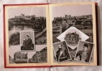 Wriht's Royal Souvenir Album Views of Windsor and the Neighbourhood–Price 1/-each. J. W. Wright, Pinter, Stationer, Windsor.. WINDSOR