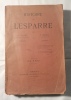 Histoire de Lesparre.. CLARY (A.) & BODIN (P.)
