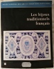 Les Bijoux Traditionnels Français, par Monique Poulenc et Anne-Michèle Margerie.. POULENC(Monique) & MARGERIE (Anne-Michèle)