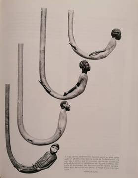 La Canne - Objet D' Art. Histoire.. DIKE (Cathérine) & BEZZAZ (Guy)