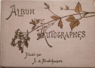 Album pour Souvenirs.. NIEDERHAUSERN 1