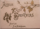 Album pour Souvenirs.. NIEDERHAUSERN 2