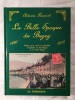 La Belle Epoque du Bugey 1880-1913.. ROUSSET (Antoine)