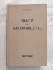 Traité de Galvanoplastie, par J. Salauze. SALAUZE (J.)