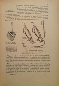 La Jeune Ménagère Pratique.. BOUTIER (Marie)