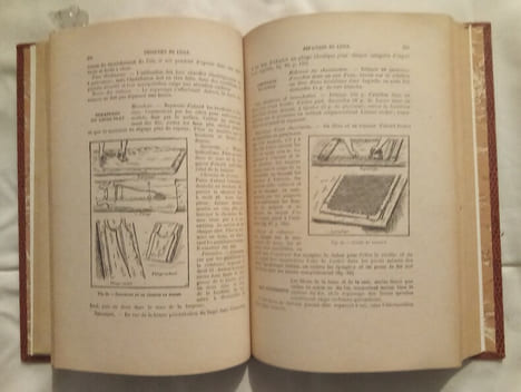 La Jeune Ménagère Pratique.. BOUTIER (Marie)