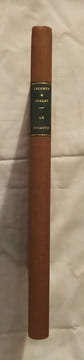 Le Cacaoyer et sa Culture, par H. Lecomte et C. Chalot.. LECOMTE (H.) & CHALOT (C.)