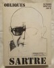 Sartre Inédit.. SARTRE
