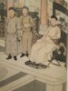 Les Très Riches Heures de la Cour de Chine.. REY (Marie-Catherine)