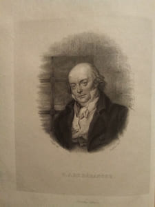 Oeuvres Complètes de P. J. de Béranger.