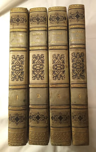 Oeuvres Complètes de P. J. de Béranger.