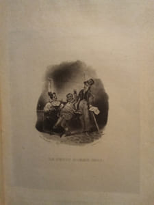 Oeuvres Complètes de P. J. de Béranger.