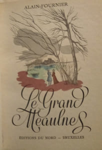 Le Grand Meaules.