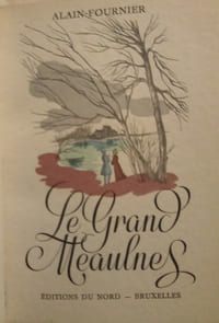 Le Grand Meaules.