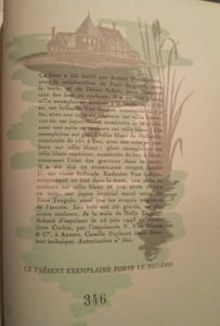 Le Grand Meaules.