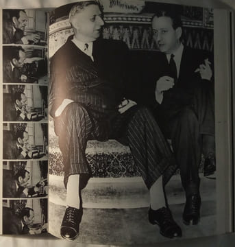 Malraux, la voix de l'occident.. SUARES (Guy)