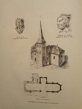 La Plaisante et Ancienne Ville d'Annecy en Savoie.. GRUFFAZ (A.) & SERAND (François et Joseph)