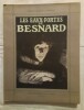 Les Eaux-Fortes de Besnard.. COPPIER (André-Charles)