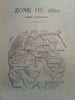Histoire des Zones 1815-1929.. CHEVALLIER (L.)