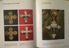 Les Croix de Savoie.. TROSSET (Jean-Pierre)