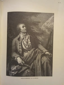 Une Vallée Insolite – Chamonix, le Monnt-Blanc, la Savoie. Histoire des Origines à 1860.