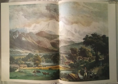 Une Vallée Insolite – Chamonix, le Monnt-Blanc, la Savoie. Histoire des Origines à 1860.