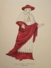 Costumes, Insignes, Cartes, Médailles des Députés 1789-1898, par Edmond Launay.. LAUNAY (Edmond)